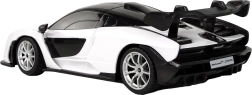 Auto R/C McLaren Senna 1:24 bianco