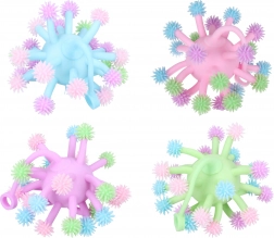 Fiocco di Neve Schiacciabile