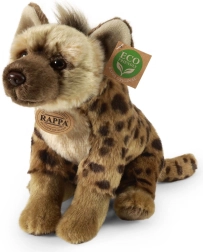 Rappa iena di peluche 27 cm eco friendly