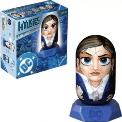 Ravensburger puzzle 3D Hylkies: Lois Lane 54 pezzi