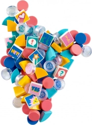 LEGO® Dots 41916 accessori Serie 2