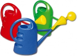 Annaffiatoio da giardino per bambini 2,5 l (mix di colori)