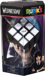 Cubo di Rubik Wednesday edizione 3x3