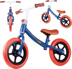 Bicicletta senza pedali Woopie per bambini – leggera e sicura