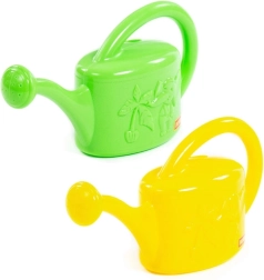 Annaffiatoio in plastica per bambini – misura media