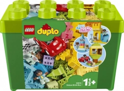 LEGO DUPLO Deluxe box con mattoncini