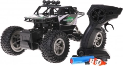 Auto RC fuoristrada Rock Shake 1:14 4x4 – Verde