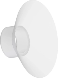 Neno riduttore 17 mm per tiralatte (per paracapezzoli 24 mm)