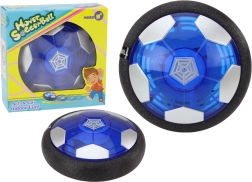 Gioco Levitation Ball Disc con illuminazione