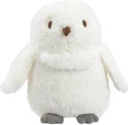 Gufo di peluche EDWIGE di HARRY POTTER