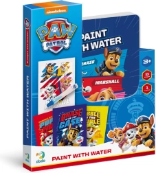 Pittura ad acqua Paw Patrol DODO