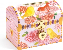 Salvadanaio Uccellini DJECO