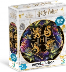 Puzzle Harry Potter 1000 pezzi