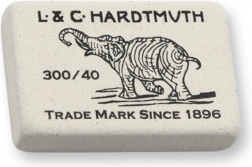 Gomma morbida Koh-i-noor