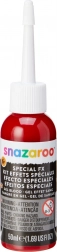 Snazaroo FX sangue finto scuro
