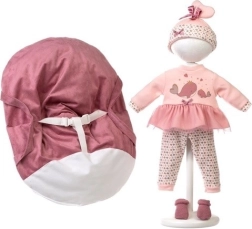 Vestiti e accessori per bambola LLORENS