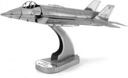 Metal Earth 3D puzzle aereo da caccia F-35 Lightning II
