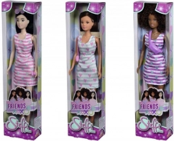 Bambola Steffi Love Friends – vari tipi