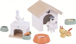 casette per animali 2kids toys