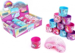 Molla Unicorno 7,6 cm