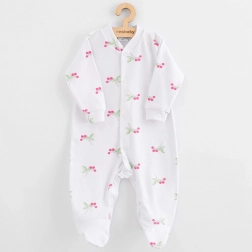 tutina per neonati New Baby Classic II lampone 74 (6–9 mesi)