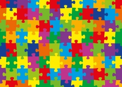 Puzzle YAZZ 1000 pezzi