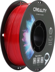 Filamento CREALITY TPU rosso 1,75 mm