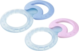 NUK anello di dentizione refrigerante per neonati
