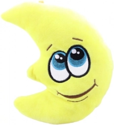Luna di peluche 18 cm