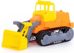 Caricatore cingolato per sabbia