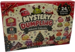 Calendario dell'Avvento Dumplings - 1 pezzo