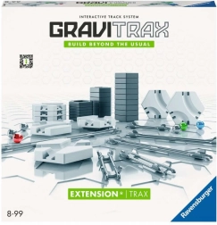 Set di espansione GraviTrax Binario di RAVENSBURGER