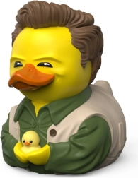 Mini paperella da collezione TUBBZ – F.R.I.E.N.D.S Chandler Bing