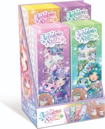 tattoo temporanei nebulous stars – 50 pezzi per bambini