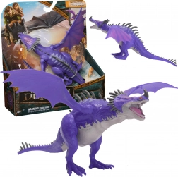 Dragon Trainer: figura Skrill 20 cm