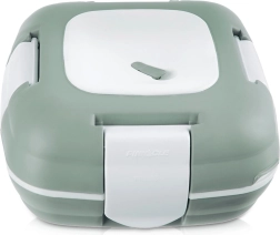 Box termico portapranzo in acciaio inox 0,8 l