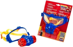 Maschera protettiva antincendio per bambini