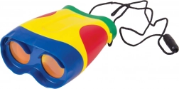 Bigjigs Toys binocolo per bambini