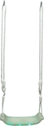 Altalena a LED illuminazione in plastica per bambini 2Kids Toys