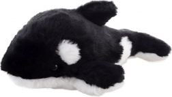 Orca di peluche 25 cm