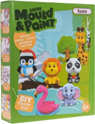 Set creativo animaletti