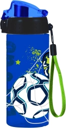 Borraccia OXY CLICK calcio 500 ml