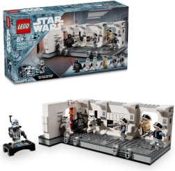 LEGO Star Wars: Imbarco su Tantive IV