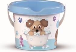 Androni secchiello per cuccioli