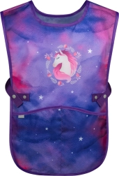 Grembiule per bambini con motivo cavallo