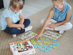 Captain Smart Orologio - Impara l'orario in modo divertente