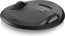 Disco da slittino Supernova 70 cm antracite