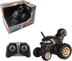 Auto stunt 360 a telecomando