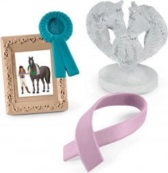 Schleich Horse Club accessori da torneo