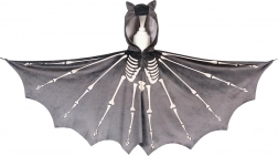 Costume da pipistrello per bambini 4–8 anni